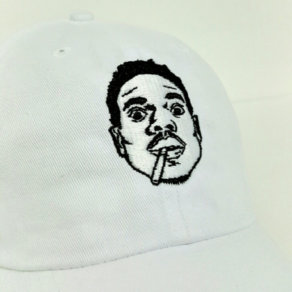 Chance The Rapper Hat - Picture 2 of 3